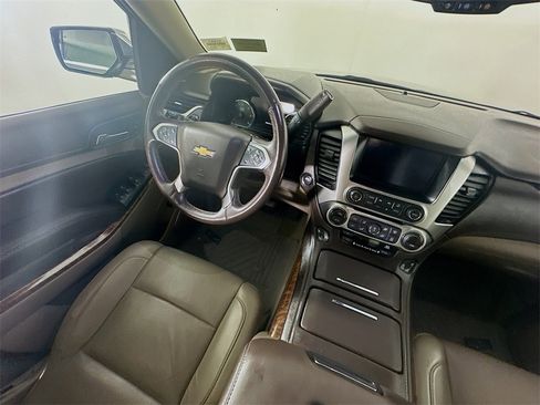 Used 2017 Chevrolet Tahoe Premier image 9