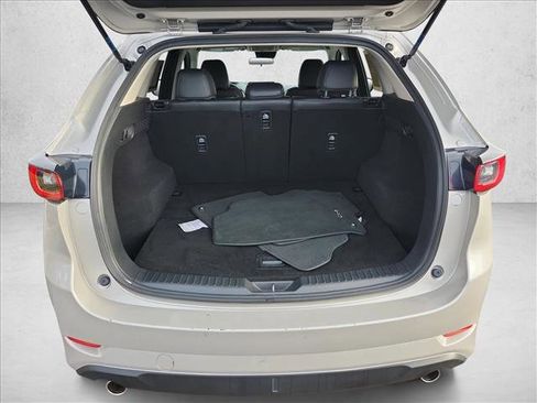 Used 2024 MAZDA CX-5 AWD 2.5 S w/ Select Package image 24