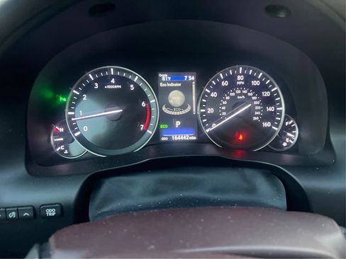 Used 2017 Lexus ES 350 w/ Luxury Package FWD image 20
