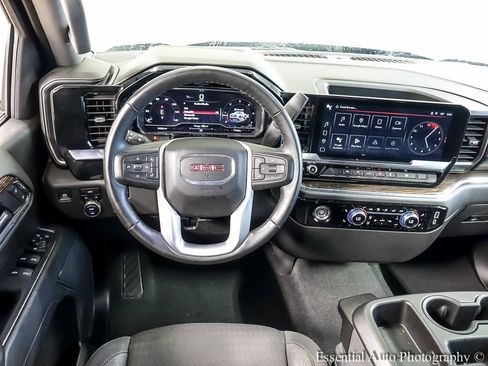 Used 2024 GMC Sierra 1500 Elevation AWD/4WD image 13