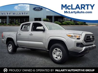 Used 2022 Toyota Tacoma SR