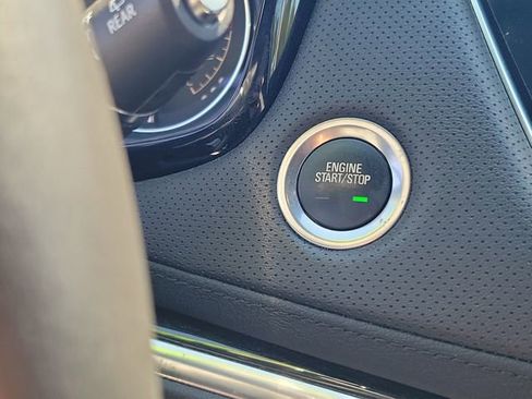 Used 2023 Cadillac XT5 Premium Luxury AWD/4WD image 27