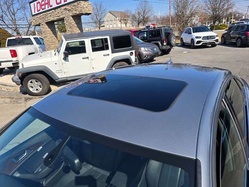 Used 2014 Audi A6 2.0T Premium Plus w/ Premium Plus Package image 10