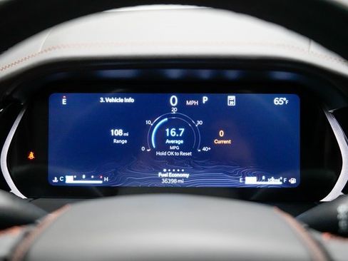 Used 2024 Jeep Grand Cherokee Summit image 25