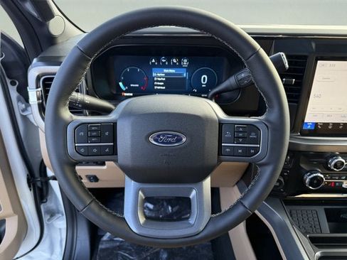 New 2026 Ford F350 XLT w/ XLT Premium Package image 16