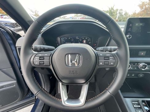 Used 2026 Honda CR-V Sport-L image 20