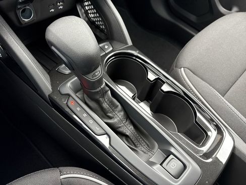 New 2026 Chevrolet TrailBlazer LT image 16