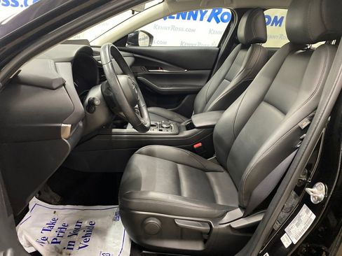 Certified 2023 MAZDA CX-30 AWD 2.5 S w/ Select Package image 12