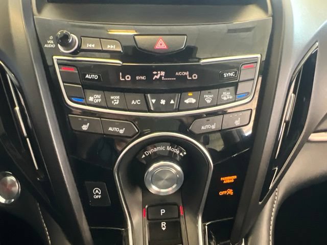 Used 2019 Acura RDX w/ Technology Package AWD/4WD image 28