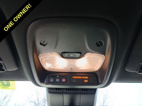 Used 2023 Chevrolet Colorado Trail Boss w/ Advanced Trailering Package image 16