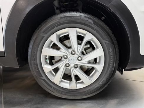 Used 2019 Hyundai Tucson Value FWD image 7