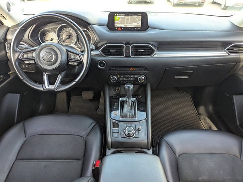 Used 2018 MAZDA CX-5 Touring w/ Preferred Equipment Package image 16