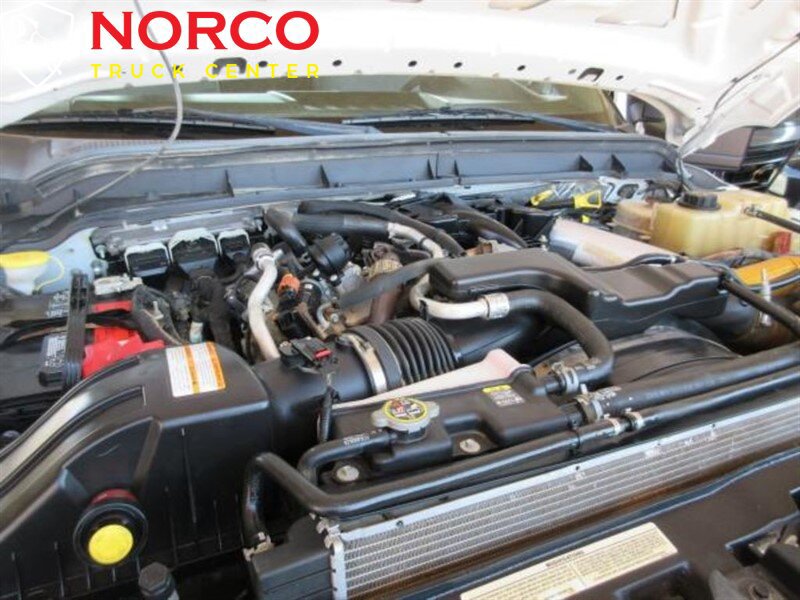 Used 2011 Ford F450 XL w/ XL Decor Group RWD image 18