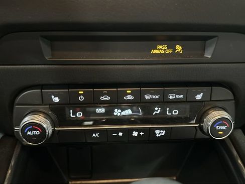 Used 2023 MAZDA CX-5 AWD 2.5 S w/ Premium Package image 21