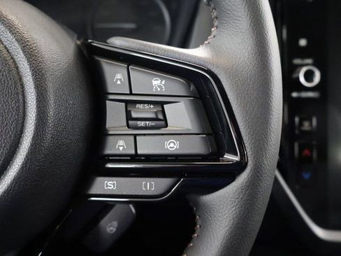 New 2026 Subaru Forester Touring image 20