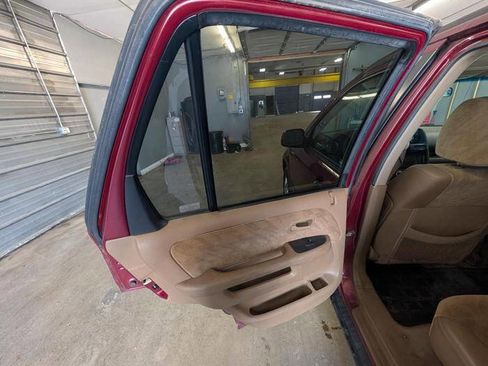 Used 2004 Honda CR-V EX image 24