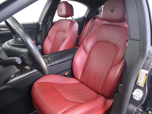Used 2019 Maserati Ghibli S Q4 image 30