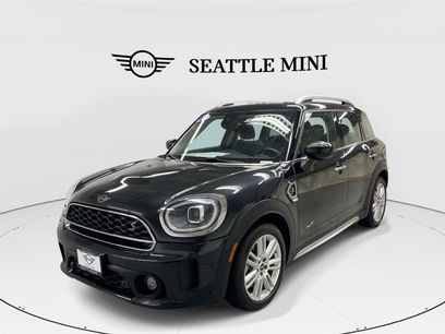 Used 2024 MINI Cooper Countryman S