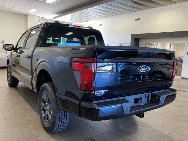 New 2026 Ford F150 STX w/ Equipment Group 200A AWD/4WD image 5