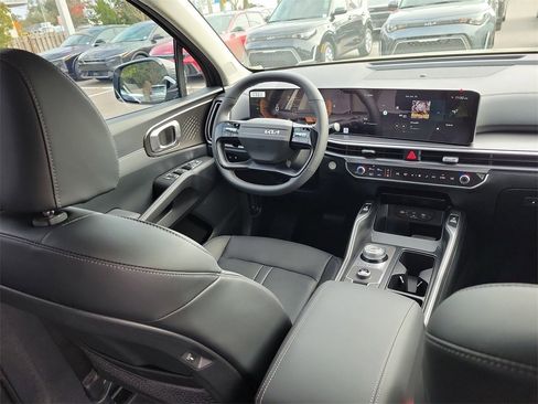 New 2026 Kia Sorento EX image 13