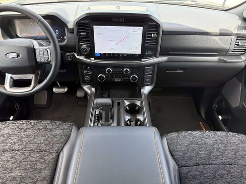 New 2026 Ford F150 Tremor AWD/4WD image 12