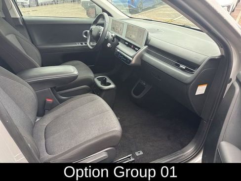Used 2022 Hyundai Ioniq 5 SE w/ Cargo Package image 4