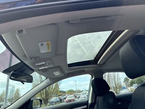 Used 2020 Honda Civic EX image 10