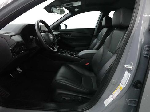 Used 2025 Honda Accord Sport image 12