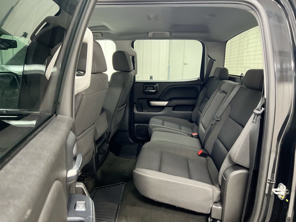 Used 2018 Chevrolet Silverado 2500 LT w/ All Star Edition AWD/4WD image 22