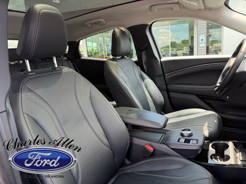 Used 2023 Ford Mustang Mach-E Premium RWD image 13