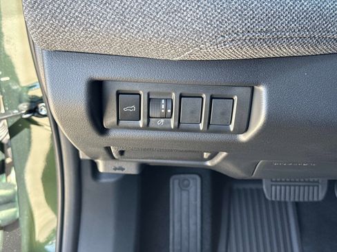 New 2026 Subaru Outback Premium AWD/4WD image 32