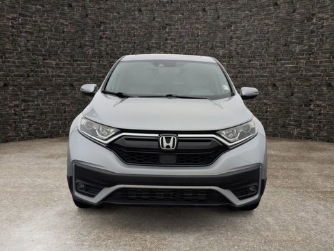 Used 2022 Honda CR-V EX-L image 4