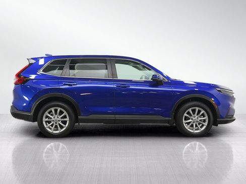 Used 2023 Honda CR-V EX-L image 6