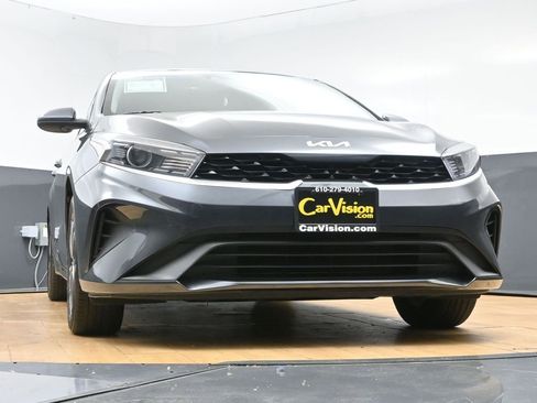 Used 2024 Kia Forte LXS FWD image 37