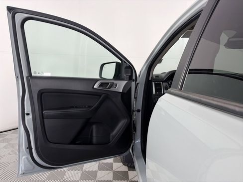 Certified 2022 Ford Ranger XLT w/ Equipment Group 301A Mid image 10