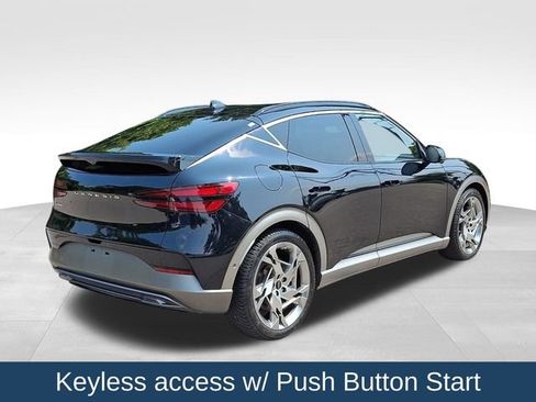 Used 2023 Genesis GV60 Performance AWD/4WD image 7