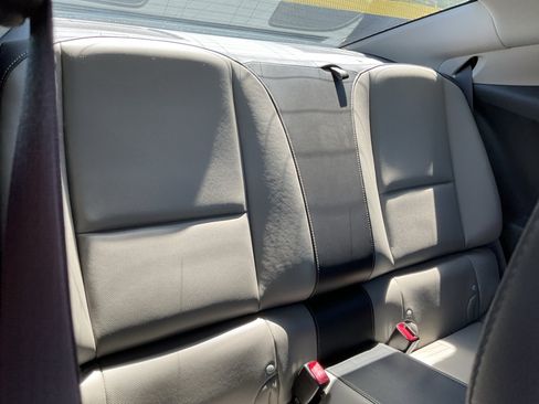 Used 2015 Chevrolet Camaro LT w/ RS Package RWD image 20