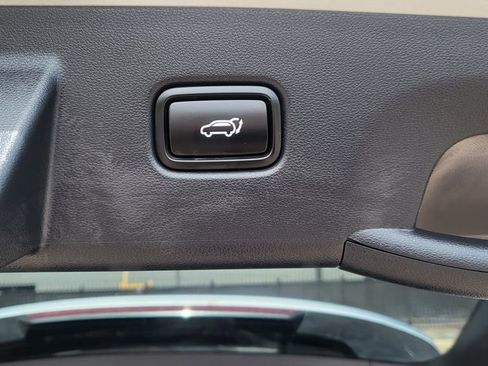 Used 2024 Hyundai Tucson Limited image 13