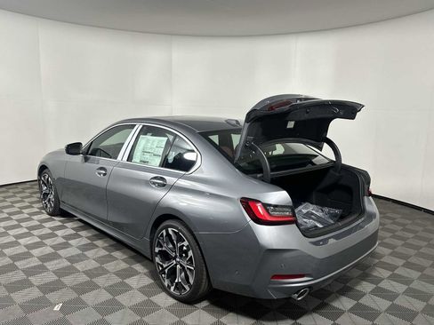 New 2026 BMW 330i xDrive Sedan w/ Convenience Package image 20