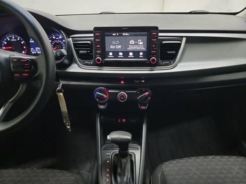 Used 2020 Kia Rio S image 20