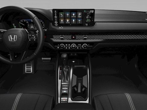 New 2026 Honda Accord Sport image 6