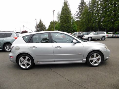 Used 2006 MAZDA MAZDA3 s Grand Touring FWD image 19