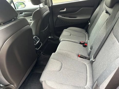 Used 2020 Hyundai Santa Fe SEL AWD/4WD image 18