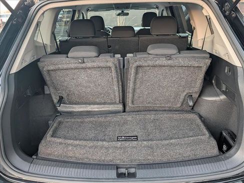 Certified 2023 Volkswagen Tiguan S image 20