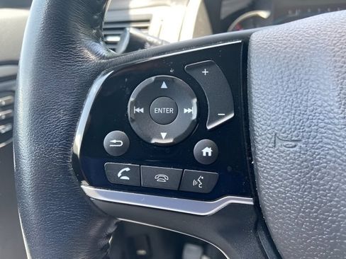Used 2021 Honda Pilot EX-L image 23