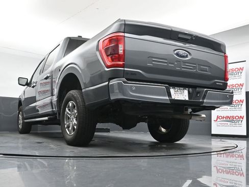 Used 2023 Ford F150 XLT w/ Equipment Group 302A High AWD/4WD image 35