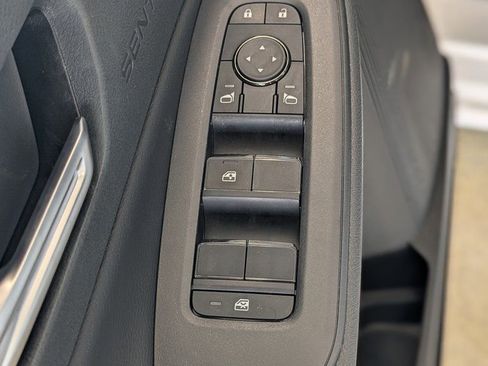 New 2026 Nissan Sentra SV w/ Floor Mat Package image 21