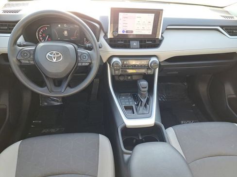 Used 2023 Toyota RAV4 XLE image 24