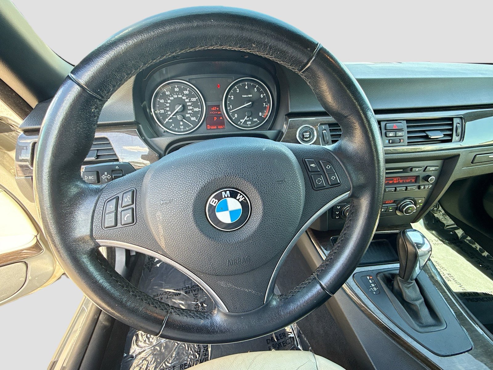 Used 2011 BMW 328i Convertible RWD image 35