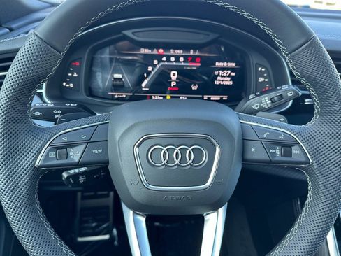 New 2026 Audi SQ8 Premium Plus image 23